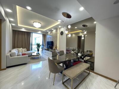 For Sale - Marina One Residences