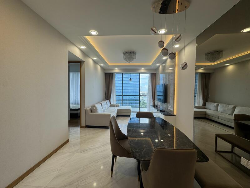 Marina One Residences Condominium For Sale at S$ 2,800,000 | PropertyGuru Singapore