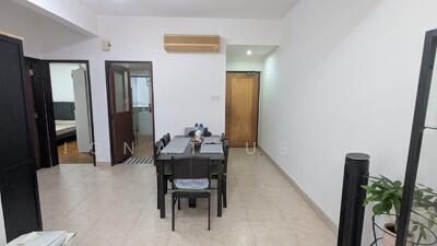 For Rent - Global Ville