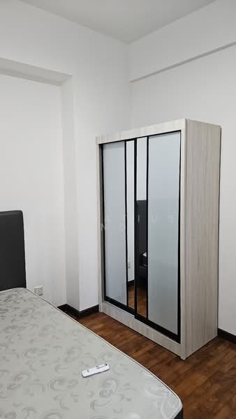 Global Ville, 20 Jalan Raja Udang, 2 Bedrooms, 904 sqft, Apartment For Rent, by Ignatius Ng, 24245156 - PropertyGuru.com.sg