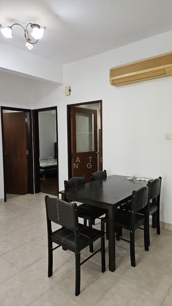 Global Ville, 20 Jalan Raja Udang, 2 Bedrooms, 904 sqft, Apartment For Rent, by Ignatius Ng, 24245156 - PropertyGuru.com.sg