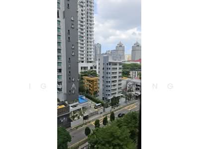 For Rent - Global Ville
