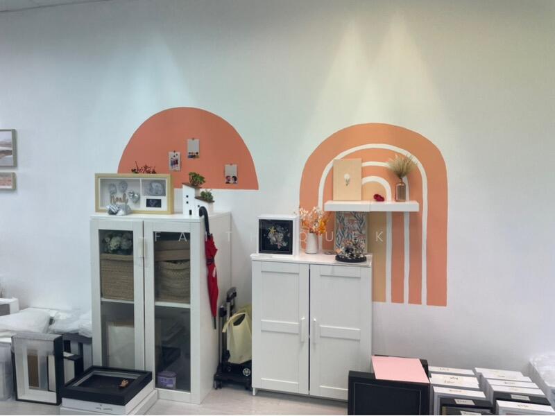 Tradehub 21, , 1109 sqft, Light Industrial (B1) For Sale, by Faith Quek