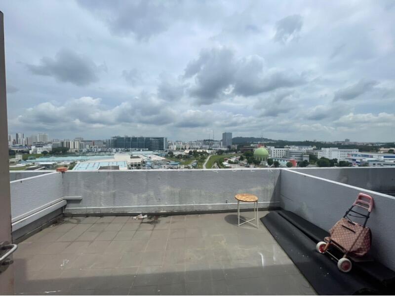 Tradehub 21, , 1109 sqft, Light Industrial (B1) For Sale, by Faith Quek