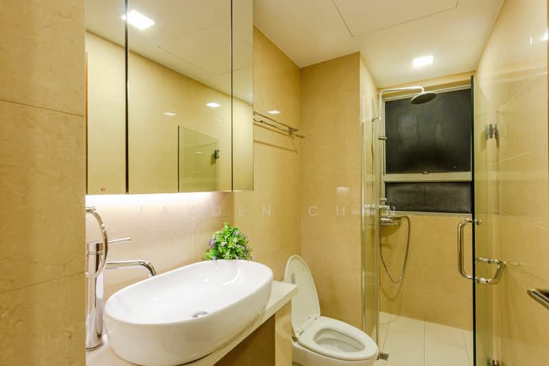 The Bayshore, 30 Bayshore Road, 2 Bedrooms, 1,011 sqft, Condominium For Rent, by Jayden Chen, 24245337 - PropertyGuru.com.sg
