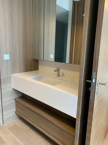 Echelon, 7 Alexandra View, 3 Bedrooms, 861 sqft, Condominium For Rent, by Sandra Yap, 24245401 - PropertyGuru.com.sg