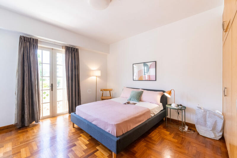 For Rent - 64 Cashew Crescent - Master Room