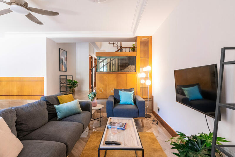 For Rent - 64 Cashew Crescent - Master Room