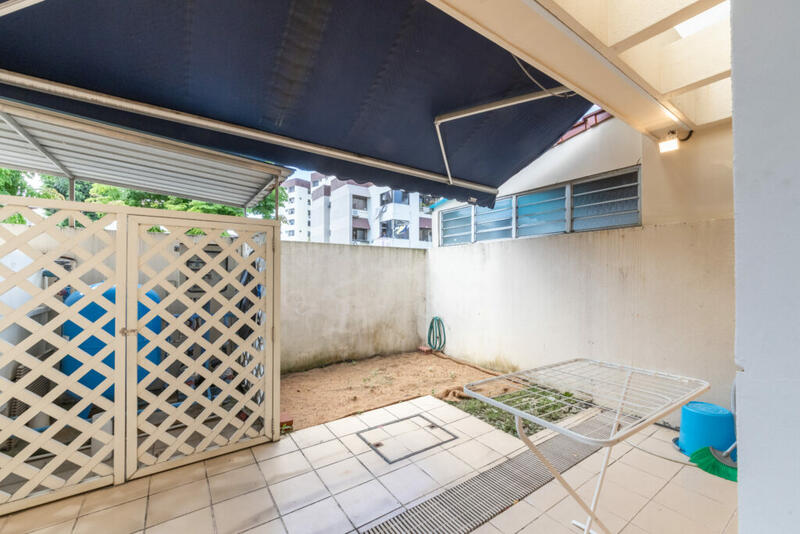 For Rent - 64 Cashew Crescent - Master Room
