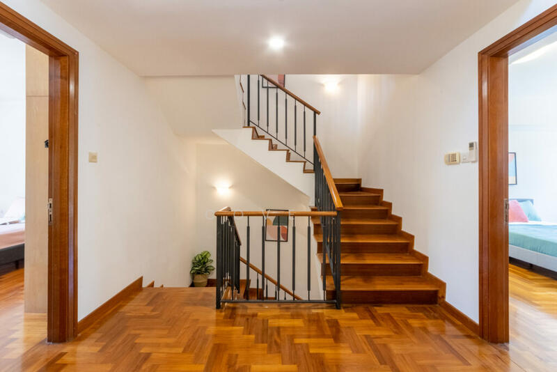 For Rent - 64 Cashew Crescent - Master Room