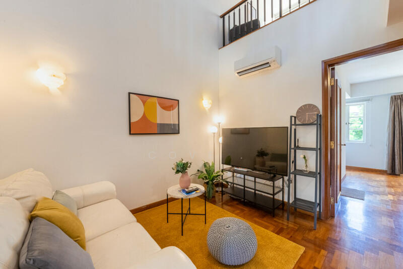 For Rent - 64 Cashew Crescent - Master Room
