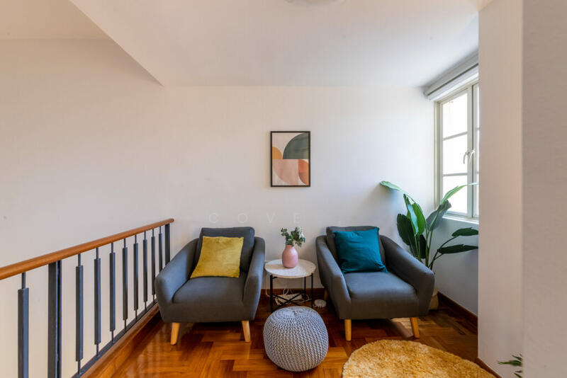 For Rent - 64 Cashew Crescent - Master Room