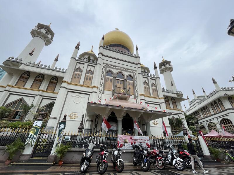 Arab Street Hidden Gems, Haji Lane/Kampong Glam/Bussorah street, Beach Road / Bugis / Rochor, 1,330 sqft, Shop / Shophouse For Sale, by Isabel Tan, 24245616 - CommercialGuru.com.sg
