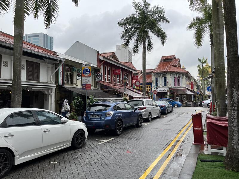 Arab Street Hidden Gems, Haji Lane/Kampong Glam/Bussorah street, Beach Road / Bugis / Rochor, 1,330 sqft, Shop / Shophouse For Sale, by Isabel Tan, 24245616 - CommercialGuru.com.sg