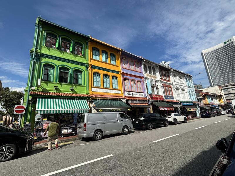 Arab Street Hidden Gems, Haji Lane/Kampong Glam/Bussorah street, Beach Road / Bugis / Rochor, 1,330 sqft, Shop / Shophouse For Sale, by Isabel Tan, 24245616 - CommercialGuru.com.sg