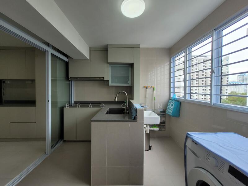 34 Marine Crescent, 34 Marine Crescent, 3 Bedrooms, 882 sqft, HDB Flat For Rent, by Brad Chung 钟定丰, 24245673 - PropertyGuru.com.sg