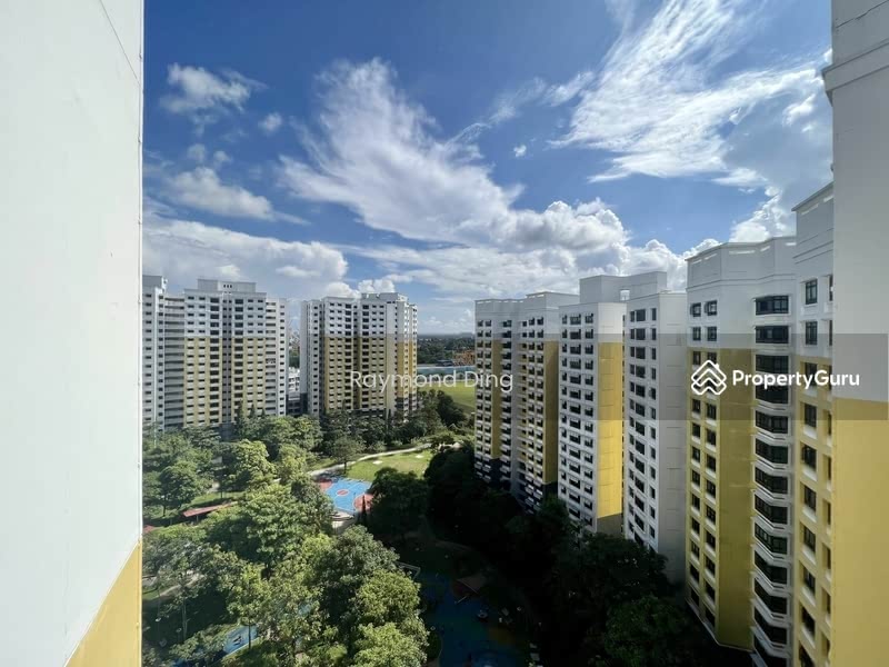 For Rent - 488 Admiralty Link