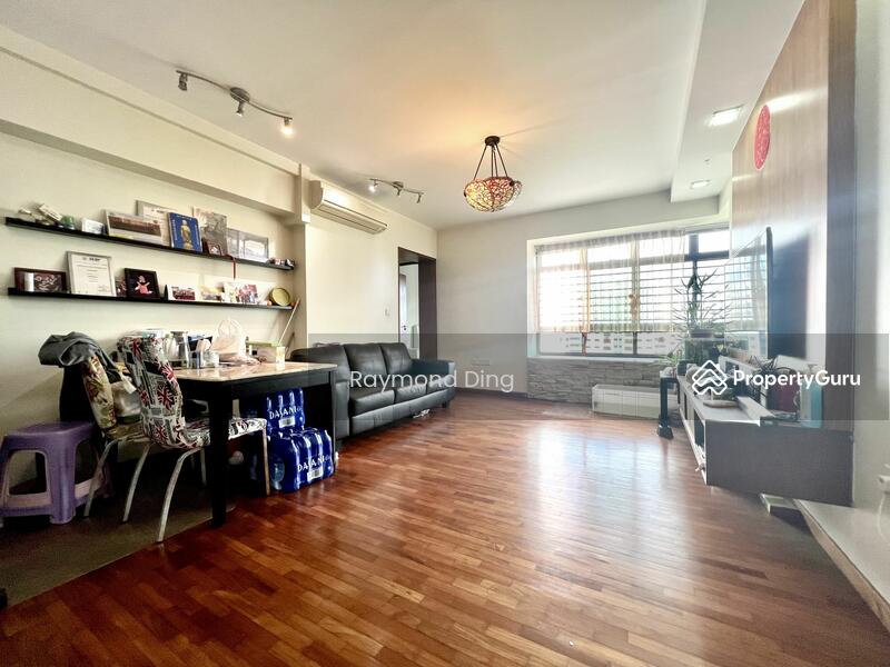 For Rent - 488 Admiralty Link