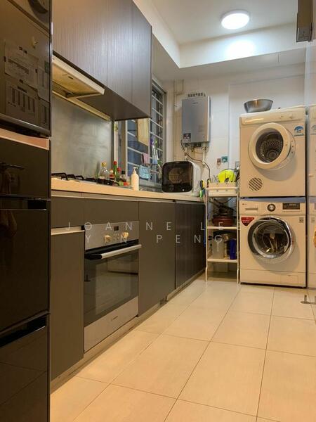 For Rent - 530D Pasir Ris Drive 1