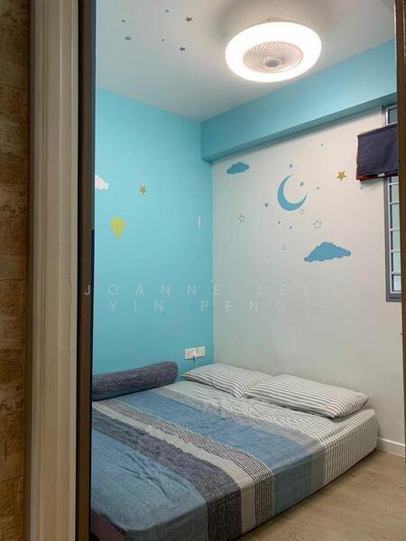 For Rent - 530D Pasir Ris Drive 1