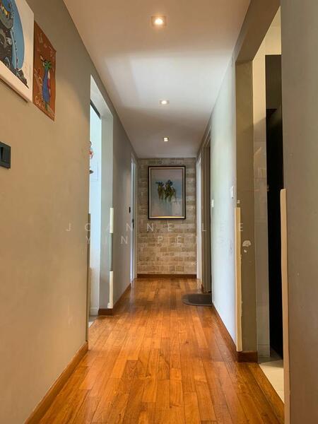 For Rent - 530D Pasir Ris Drive 1