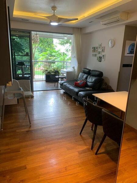 For Rent - 530D Pasir Ris Drive 1