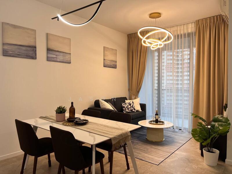 Artra, 10 Alexandra View, Alexandra / Commonwealth, 2 Bedrooms, 829 sqft, Condominium For Sale, by Jason Tay, 24246167 - PropertyGuru.com.sg