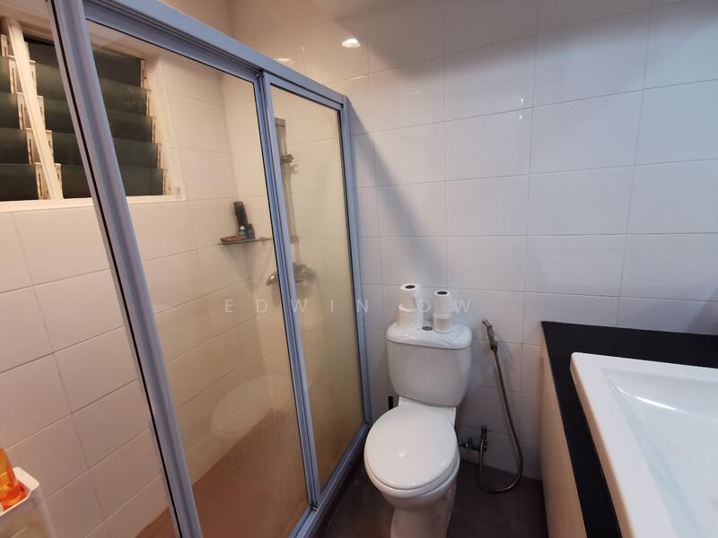 Melville Park, 22 Simei Street 1, 2 Bedrooms, 1,087 sqft, Condominium For Rent, by Edwin Ow, 24246351 - PropertyGuru.com.sg