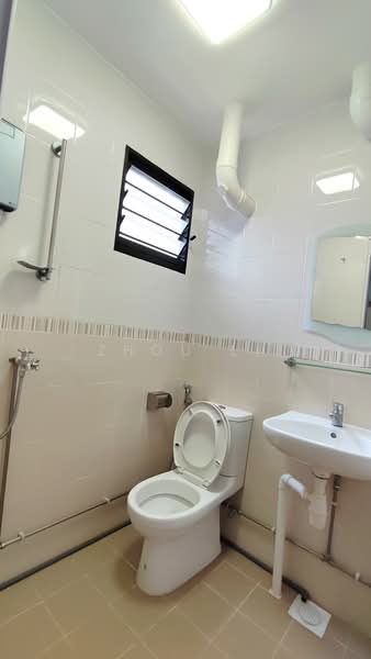 218 Jurong East Street 21, 218 Jurong East Street 21, 3 Bedrooms, 979 sqft, HDB Flat For Rent, by Zhou Li, 24246399 - PropertyGuru.com.sg