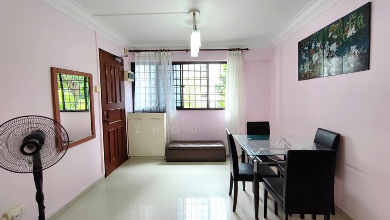 218 Jurong East Street 21, 218 Jurong East Street 21, 3 Bedrooms, 979 sqft, HDB Flat For Rent, by Zhou Li, 24246399 - PropertyGuru.com.sg
