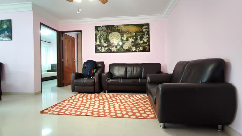 218 Jurong East Street 21, 218 Jurong East Street 21, 3 Bedrooms, 979 sqft, HDB Flat For Rent, by Zhou Li, 24246399 - PropertyGuru.com.sg