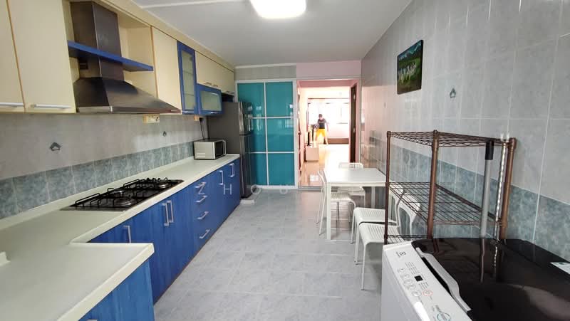 218 Jurong East Street 21, 218 Jurong East Street 21, 3 Bedrooms, 979 sqft, HDB Flat For Rent, by Zhou Li, 24246399 - PropertyGuru.com.sg