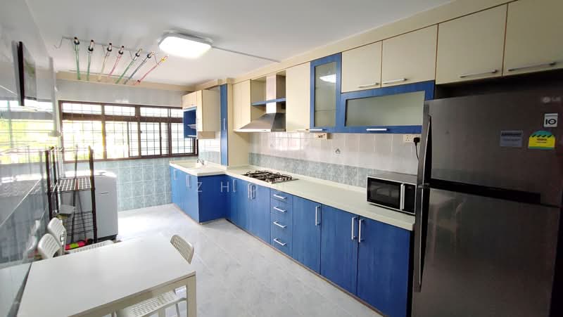 218 Jurong East Street 21, 218 Jurong East Street 21, 3 Bedrooms, 979 sqft, HDB Flat For Rent, by Zhou Li, 24246399 - PropertyGuru.com.sg