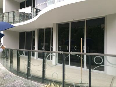 For Rent - Hallmark Residences