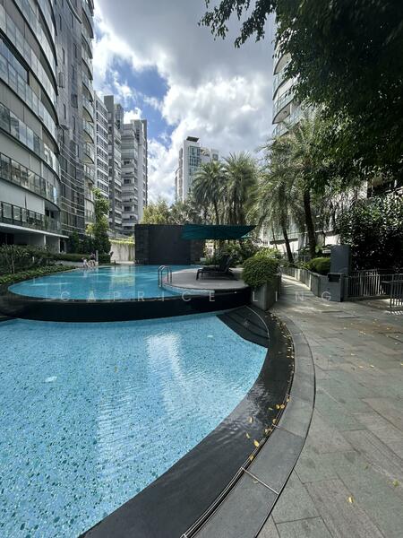 For Rent - Hallmark Residences