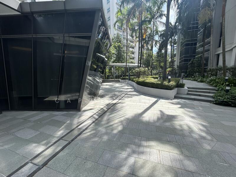 For Rent - Hallmark Residences