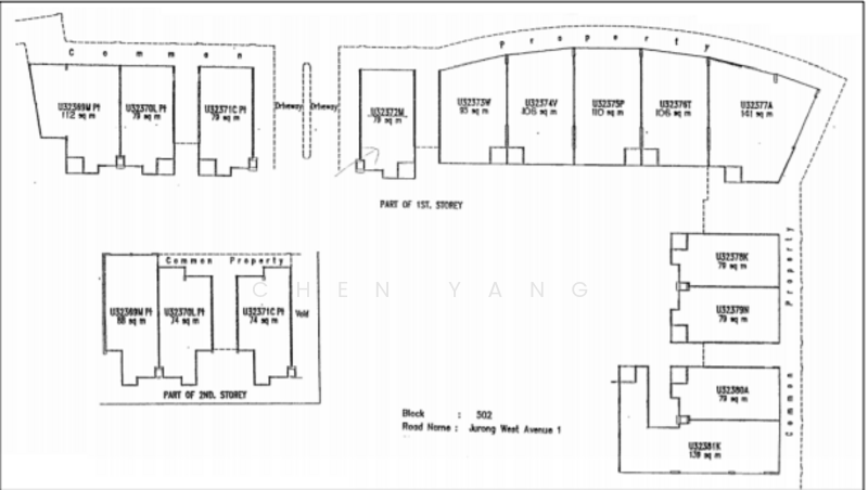 279 Bishan Street 24, 279 Bishan Street 24, 1,518 sqft, Shop / Shophouse For Sale, by Chen Yang 陈洋, 24246575 - CommercialGuru.com.sg