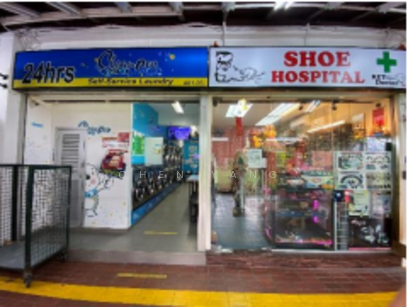 279 Bishan Street 24, 279 Bishan Street 24, 1,518 sqft, Shop / Shophouse For Sale, by Chen Yang 陈洋, 24246575 - CommercialGuru.com.sg