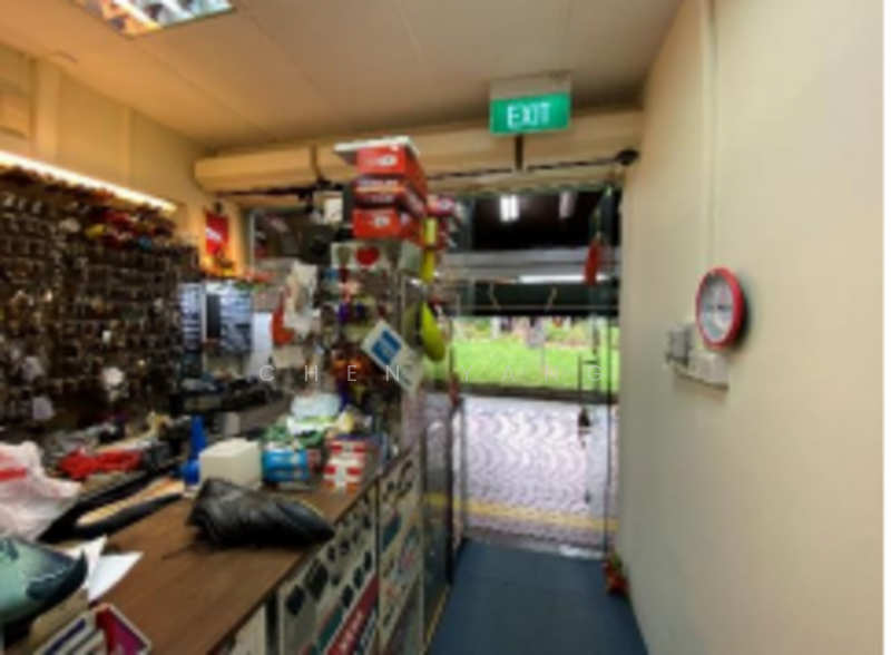 279 Bishan Street 24, 279 Bishan Street 24, 1,518 sqft, Shop / Shophouse For Sale, by Chen Yang 陈洋, 24246575 - CommercialGuru.com.sg