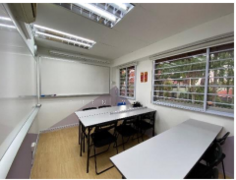 279 Bishan Street 24, 279 Bishan Street 24, 1,518 sqft, Shop / Shophouse For Sale, by Chen Yang 陈洋, 24246575 - CommercialGuru.com.sg