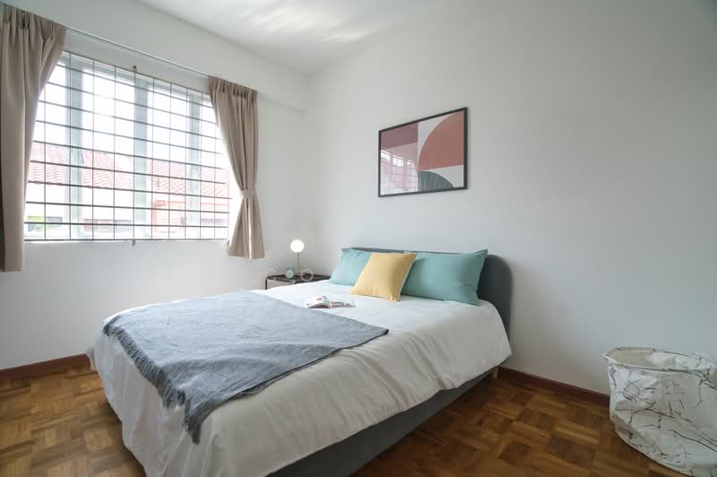 24 Joo Chiat Terrace - Standard Room, , Room Rental, 215 sqft, Terraced House For Rent, by Cove, 24246664 - Room 202 - PropertyGuru.com.sg