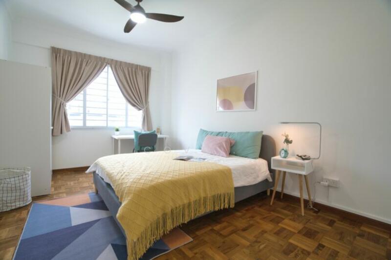 22 Joo Chiat Terrace - Standard Room, , Room Rental, 236 sqft, Terraced House For Rent, by Cove, 24246706 - Room 302 - PropertyGuru.com.sg