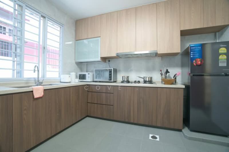 22 Joo Chiat Terrace - Standard Room, , Room Rental, 236 sqft, Terraced House For Rent, by Cove, 24246706 - PropertyGuru.com.sg