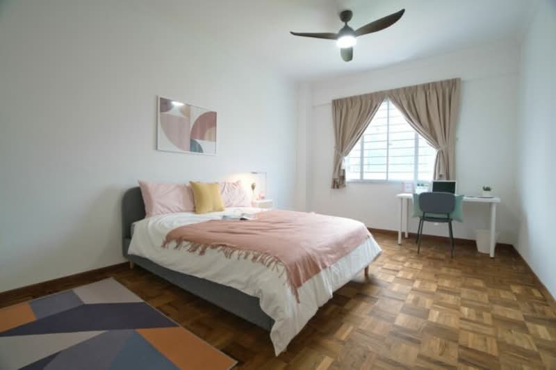 22 Joo Chiat Terrace - Standard Room, , Room Rental, 236 sqft, Terraced House For Rent, by Cove, 24246706 - PropertyGuru.com.sg