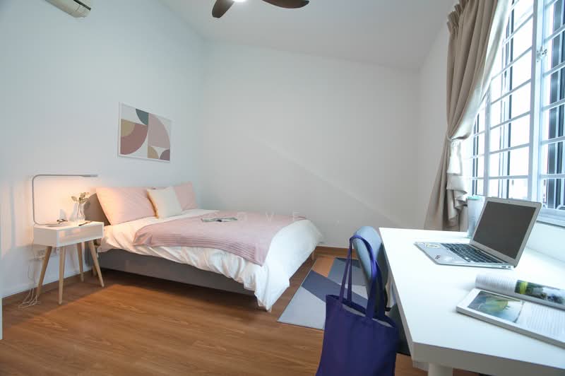 22 Joo Chiat Terrace - Standard Room, , Room Rental, 236 sqft, Terraced House For Rent, by Cove, 24246706 - Room 301 - PropertyGuru.com.sg