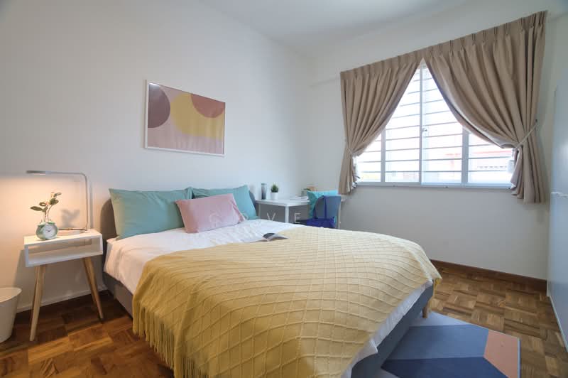 22 Joo Chiat Terrace - Standard Room