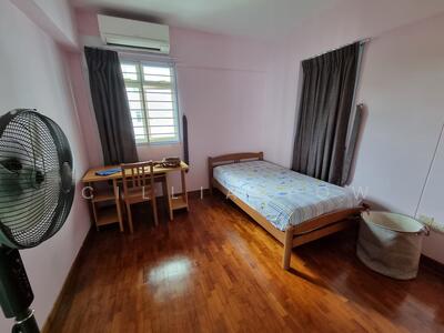 For Rent - 132 Edgedale Plains