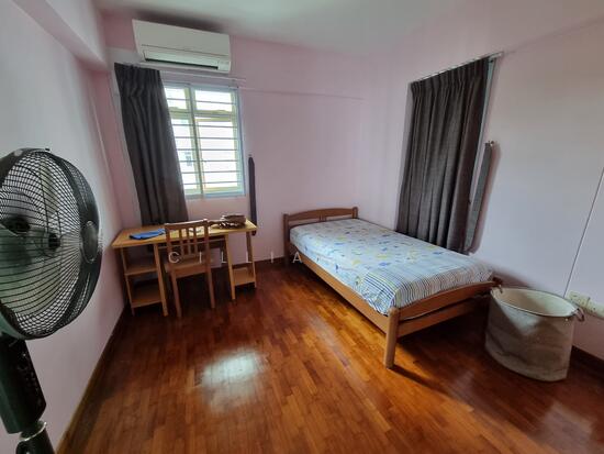 For Rent - 132 Edgedale Plains