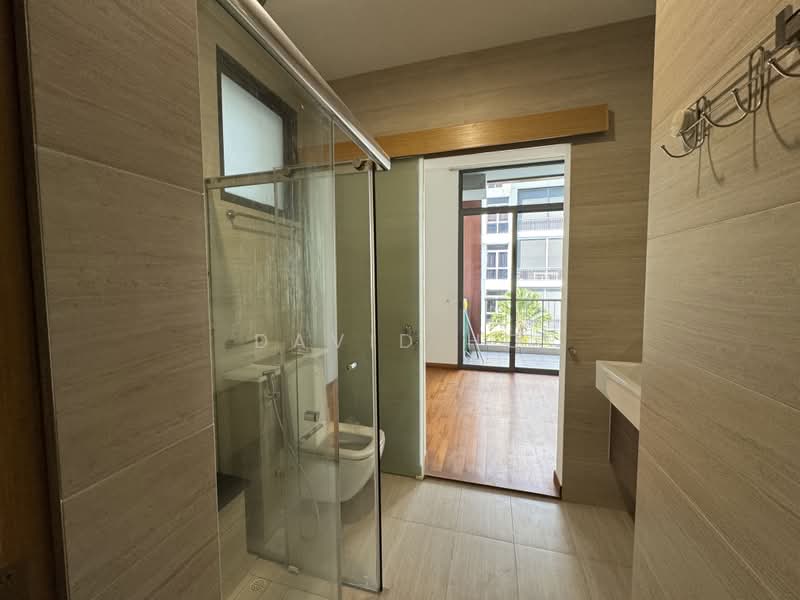 The Creek @ Bukit, 15 Toh Tuck Road, 1 Bedroom, 463 sqft, Condominium For Rent, by David Ho, 24246837 - PropertyGuru.com.sg