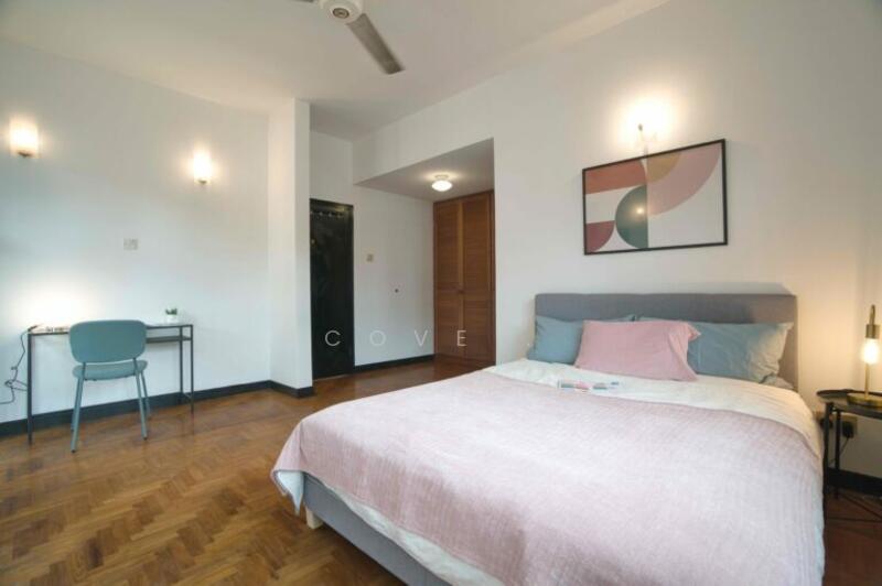 18A Valley Road - Master Room, Valley Road, Room Rental, 180 sqft, Town House For Rent, by Cove, 24246876 - PropertyGuru.com.sg